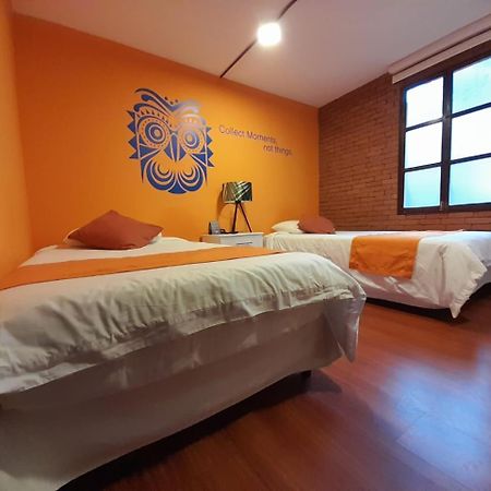 593 Hotel Boutique Banos المظهر الخارجي الصورة